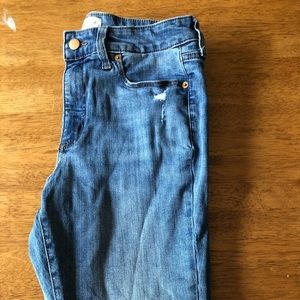 Target Jeans